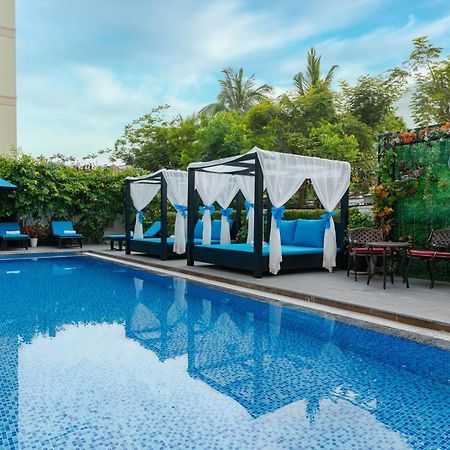 Golden Holiday Hotel&Spa Hoi An Eksteriør billede